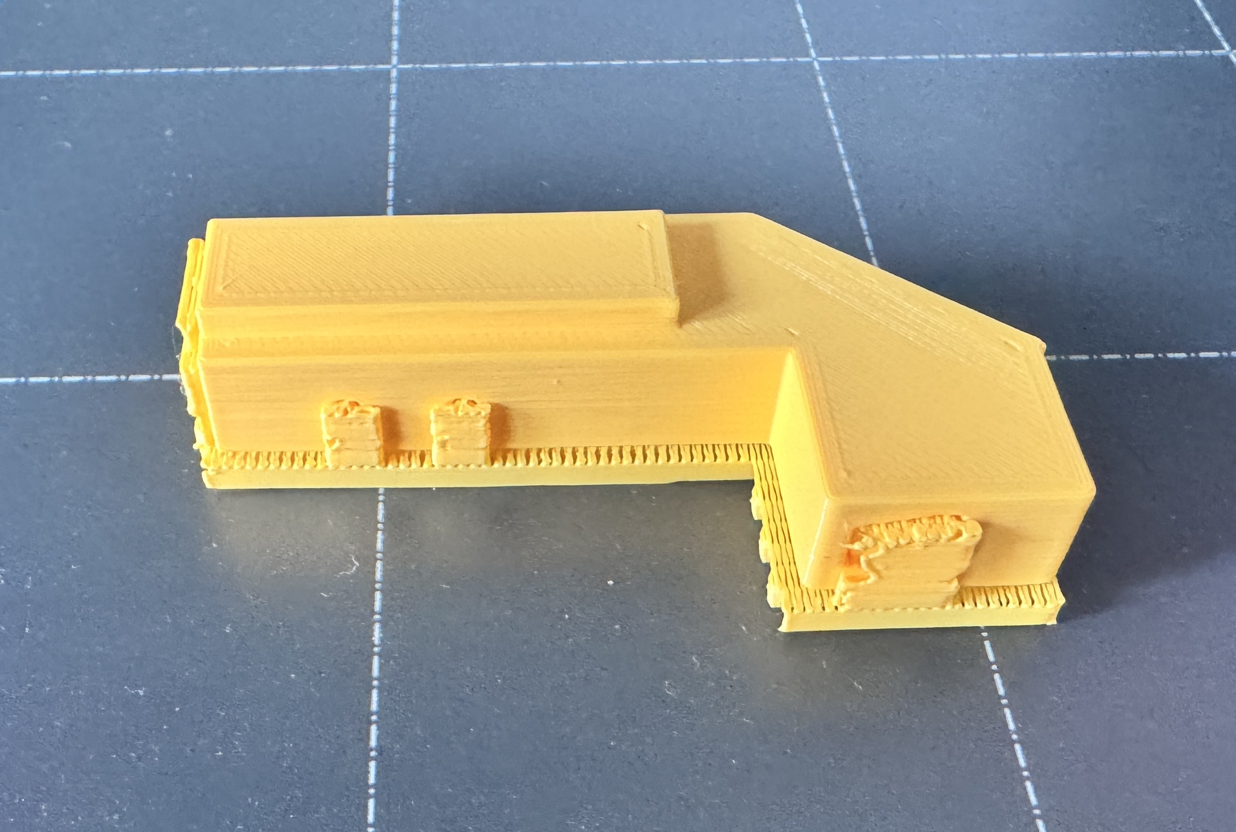 3D Printing process